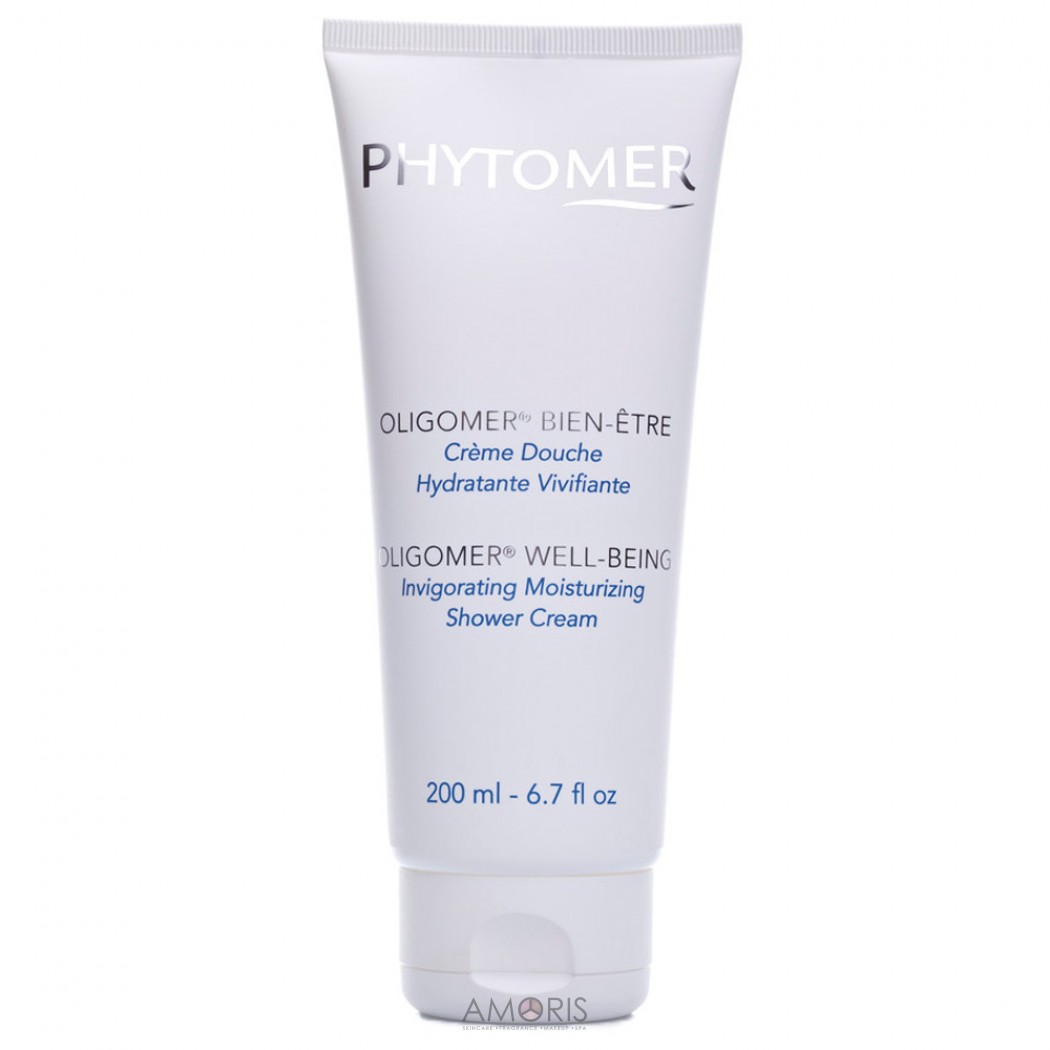 Гель-крем для душу